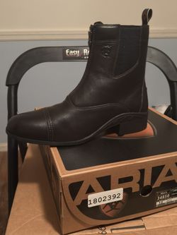 Ariat Men’s Boots Heritage 3 Size 12 Brand New
