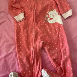 Baby Clothing 