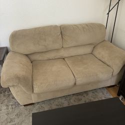 Couch Two Seater