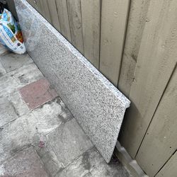 112X26X2CM POL BLANCO PERLA PRE-FAB 112X26X2CM POLI