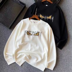 Fendi Men’s Hoodie 2026 New