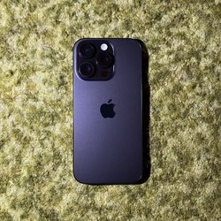 iPhone 16 Pro | 128GB | Black Titanium | Factory Unlocked