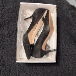 Nine West Heel