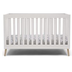 Delta Children Essex 4-in-1 Convertible Baby Crib