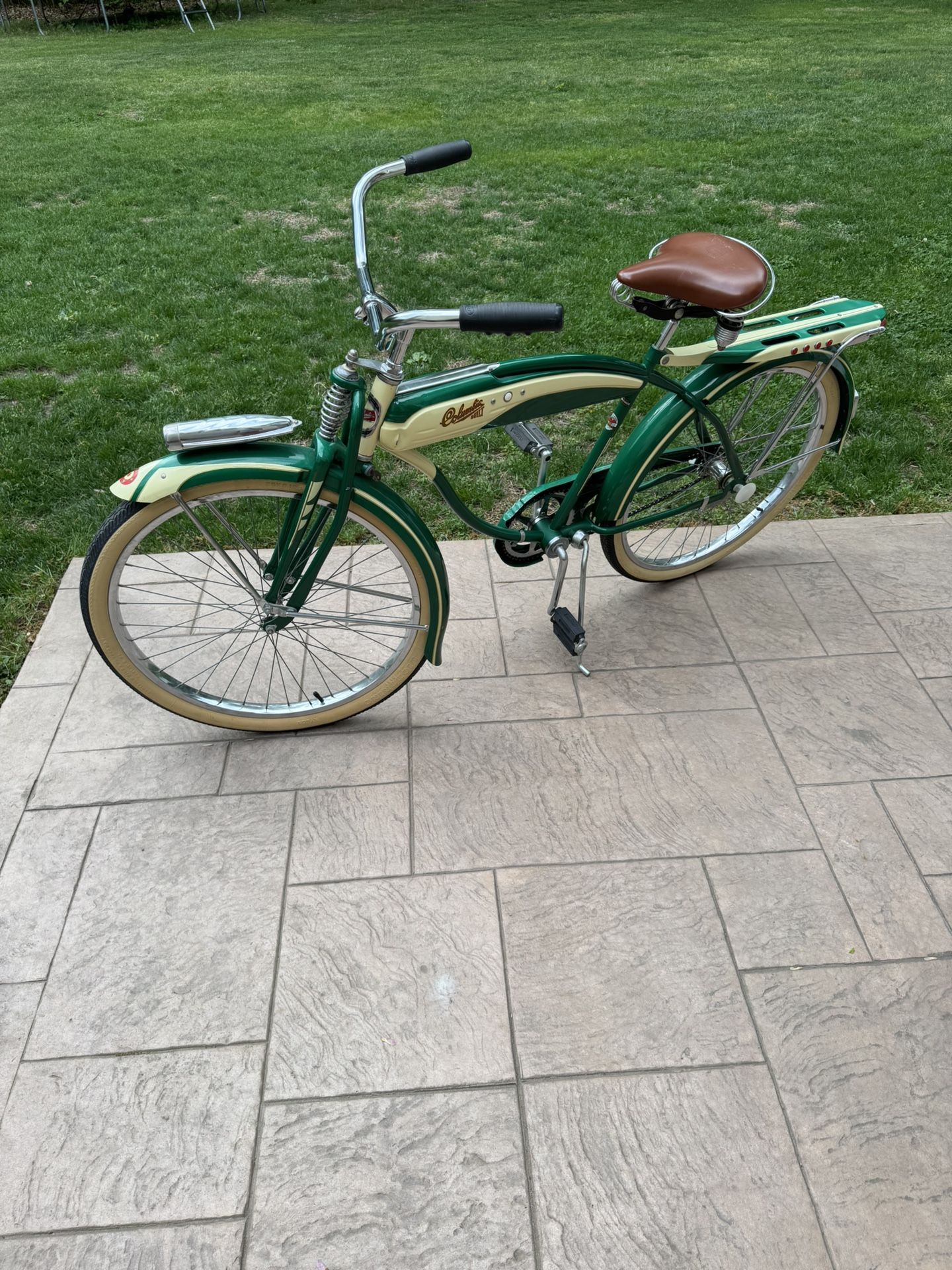 Columbia 5star Superb Bicycle