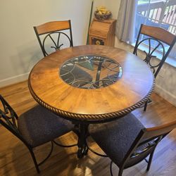 Dinette Table