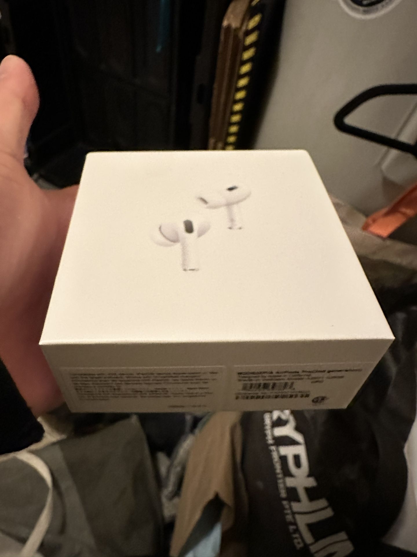 air pods pro 2 brand new