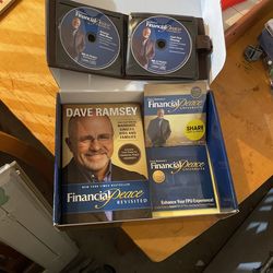 Financial Peace Set