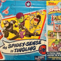 🎁 Perfect Christmas or Birthday Gift for Little Superheroes!