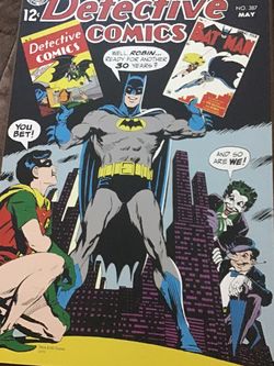 Batman