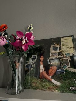 SZA Vinyl