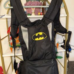 Batman Baby Carrier