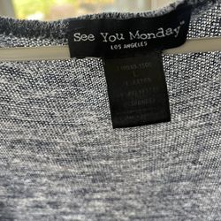 Women’s Lightweight Long Sweater