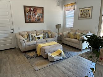 Living Room Set