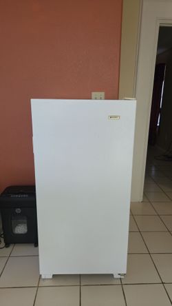 Frigidaire Freezer