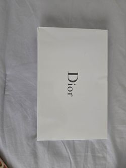 Dior Makeup bag