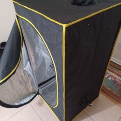 2x2x4 Grow Tent