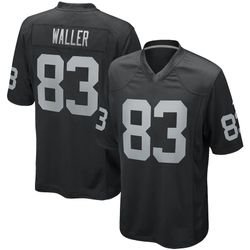 Waller Raiders Jersey 