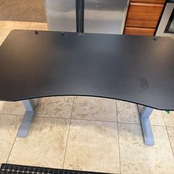 Height Adjustable Desk 