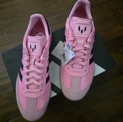 Adida Messi Sambas