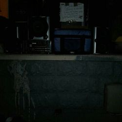 Sony Shelf 530 Watts