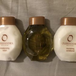 Oleksandra Spa & Salon. Please Read Description 