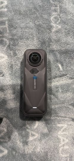 Insta cámara x5 8k