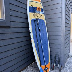 Standup Paddle Board 