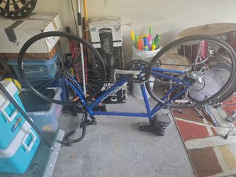 Windsor Road Bike