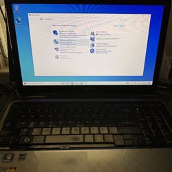 Toshiba Satellite Laptop