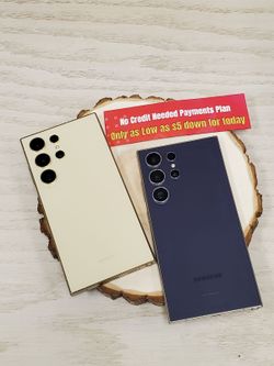 📱 Samsung Galaxy S24 Ultra – 65% Off! Starting at $559 or $1 Down 💥