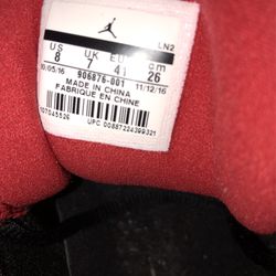 Jump Man Jordan