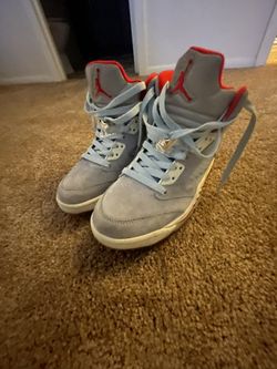 Jordan 5’s Trophy Room 