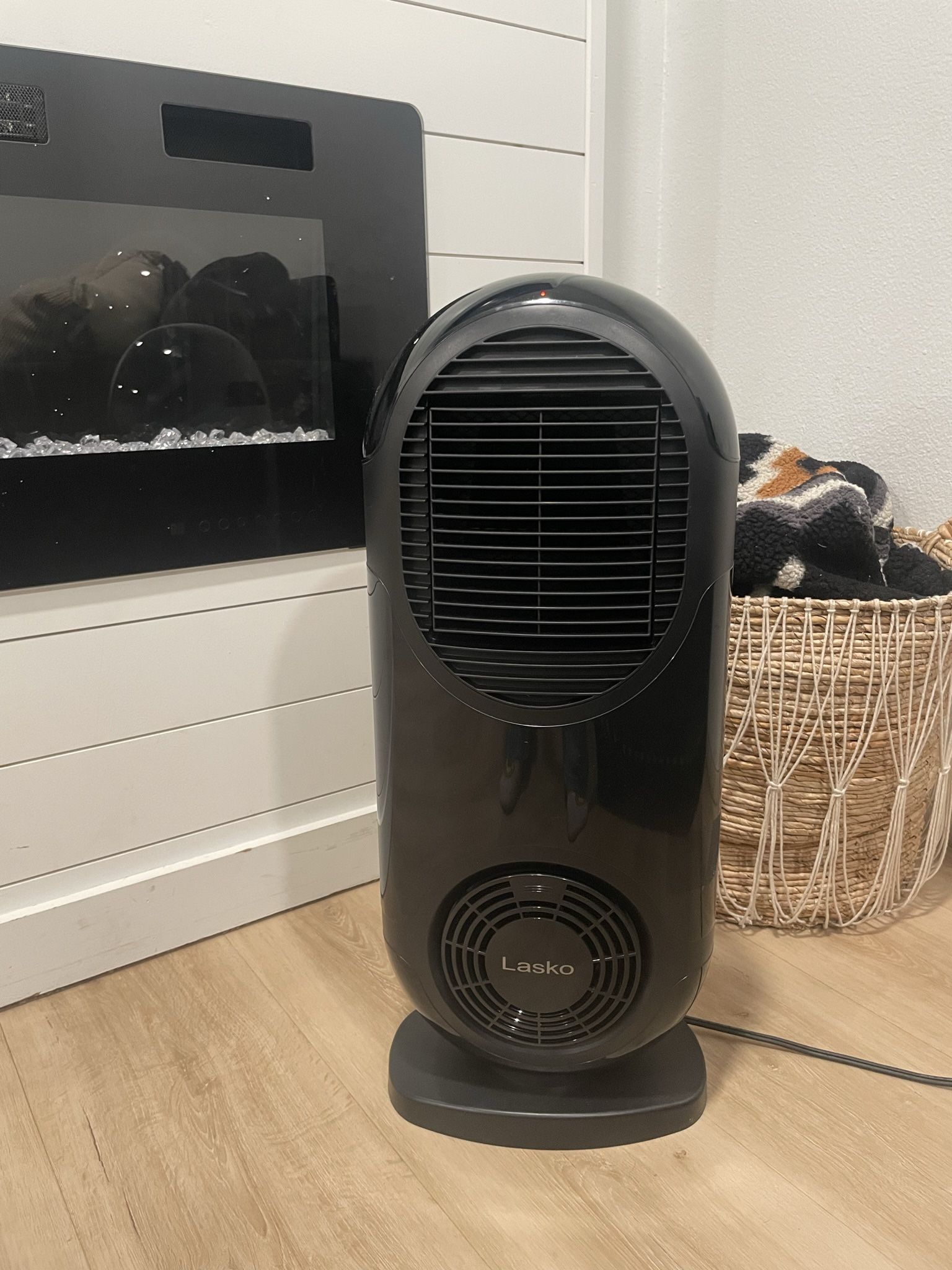 Heater