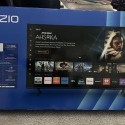 Smar TV VIZIO 43”