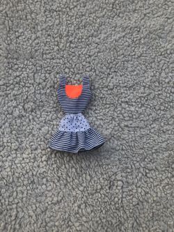 Barbie Clothes - Outfit #8594 from 1989