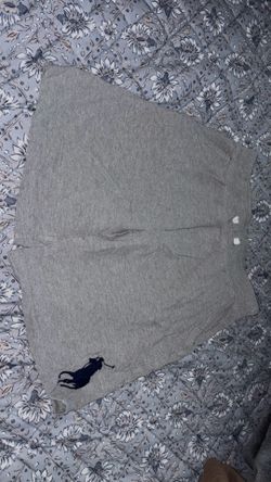 Polo shorts
