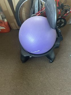Rebook Ergo Chair