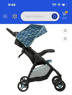 Stroller