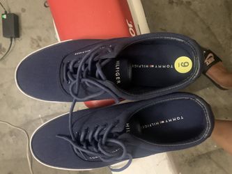 Tommy Casual Shoes