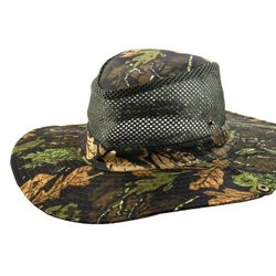 Camouflage Hat 