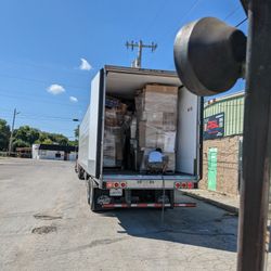 New Load Am@zon 8ft tall Monster premium pallets. All these pallets are $799 or 2 for $1500