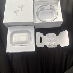 AirPods Pro 2 