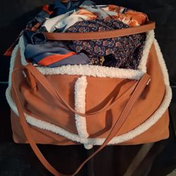 Woman's Bohemian Bundle