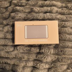 A Mirror With Light For Your Car