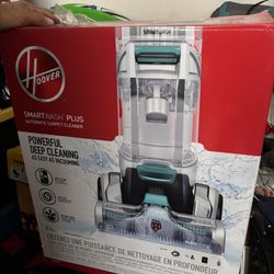 Hoover carpet Cleaner 