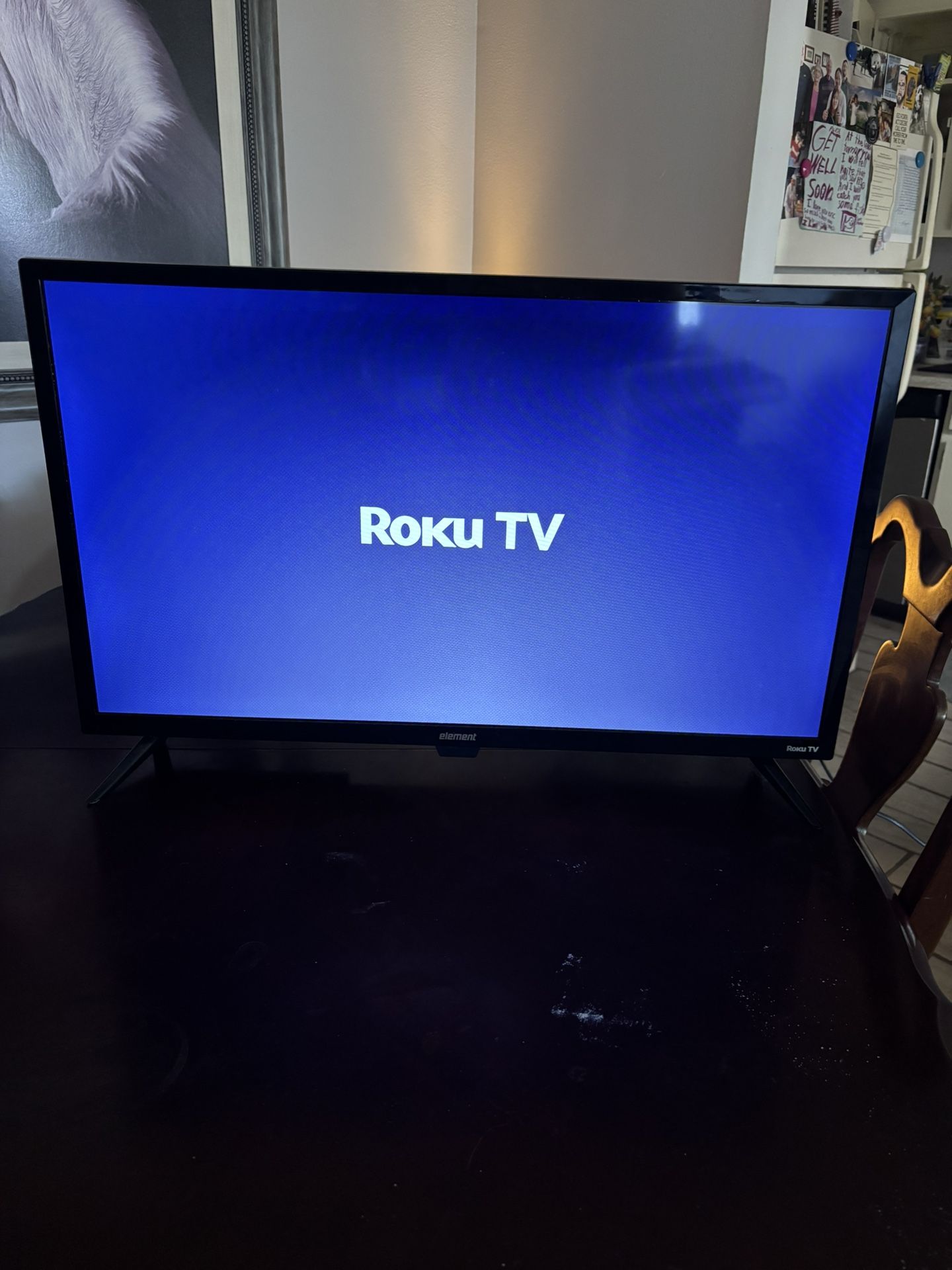28’ Roku TV $40