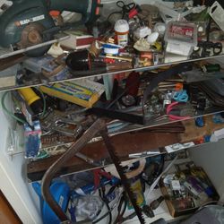 Tools  4 For 1 Dollar 