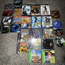 Games