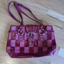 New Isabella Fiore designer handbag